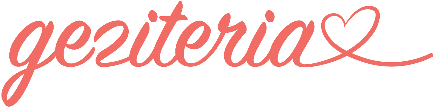 Geziteria Logo